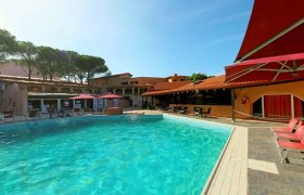 Club Esse Cala Bitta - Sardegna Nord Club Esse Cala Bitta - Sardegna Nord-2