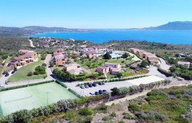Club Hotel Baia Aranzos (blu) - Sardegna Nord Club Hotel Baia Aranzos (blu) - Sardegna Nord-0