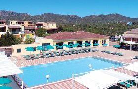 Club Hotel Baia Aranzos (blu) - Sardegna Nord Club Hotel Baia Aranzos (blu) - Sardegna Nord-2