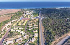 Marina Rey Beach Resort - Sardegna Sud Marina Rey Beach Resort - Sardegna Sud-0