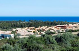 Marina Rey Beach Resort - Sardegna Sud Marina Rey Beach Resort - Sardegna Sud-1