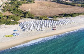 Marina Rey Beach Resort - Sardegna Sud Marina Rey Beach Resort - Sardegna Sud-2