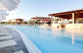 Marina Rey Beach Resort - Sardegna Sud Marina Rey Beach Resort - Sardegna Sud-3